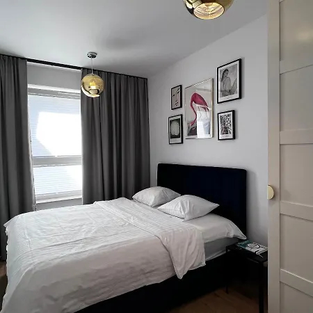 Europa22 Apartament 