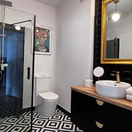 Europa22 Apartament 