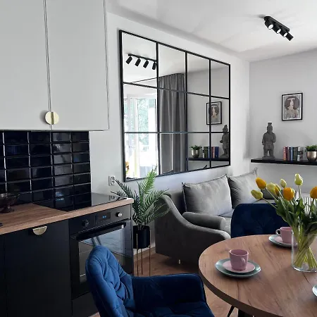Europa22 Apartament 