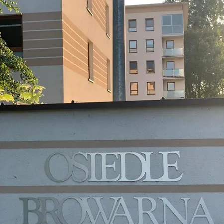 Europa22 Apartament 